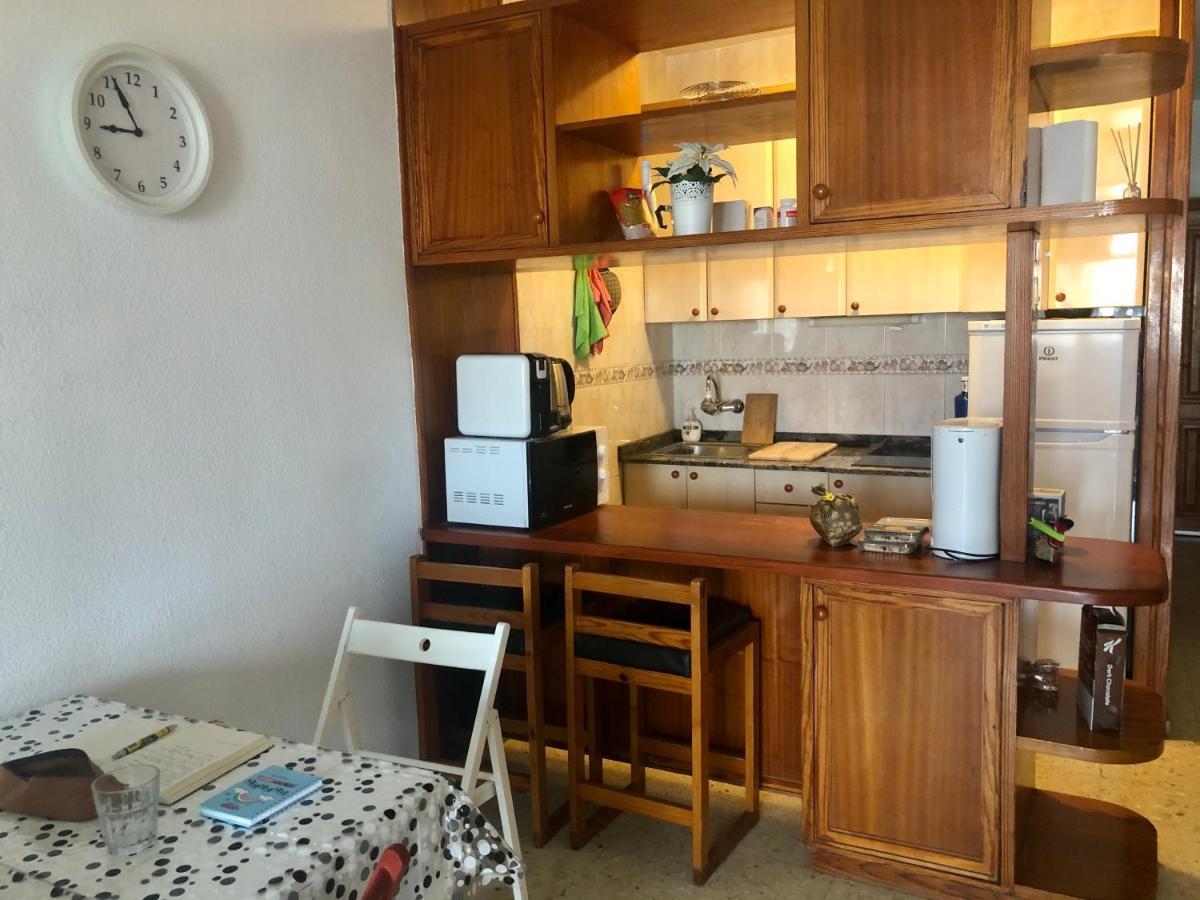 Apartamento Agaete Park Playa del Ingles  Exterior photo
