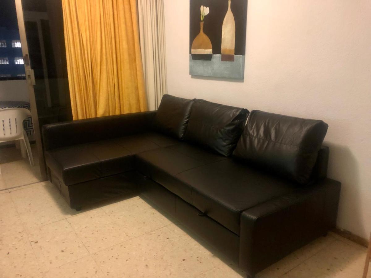 Apartamento Agaete Park Playa del Ingles  Exterior photo