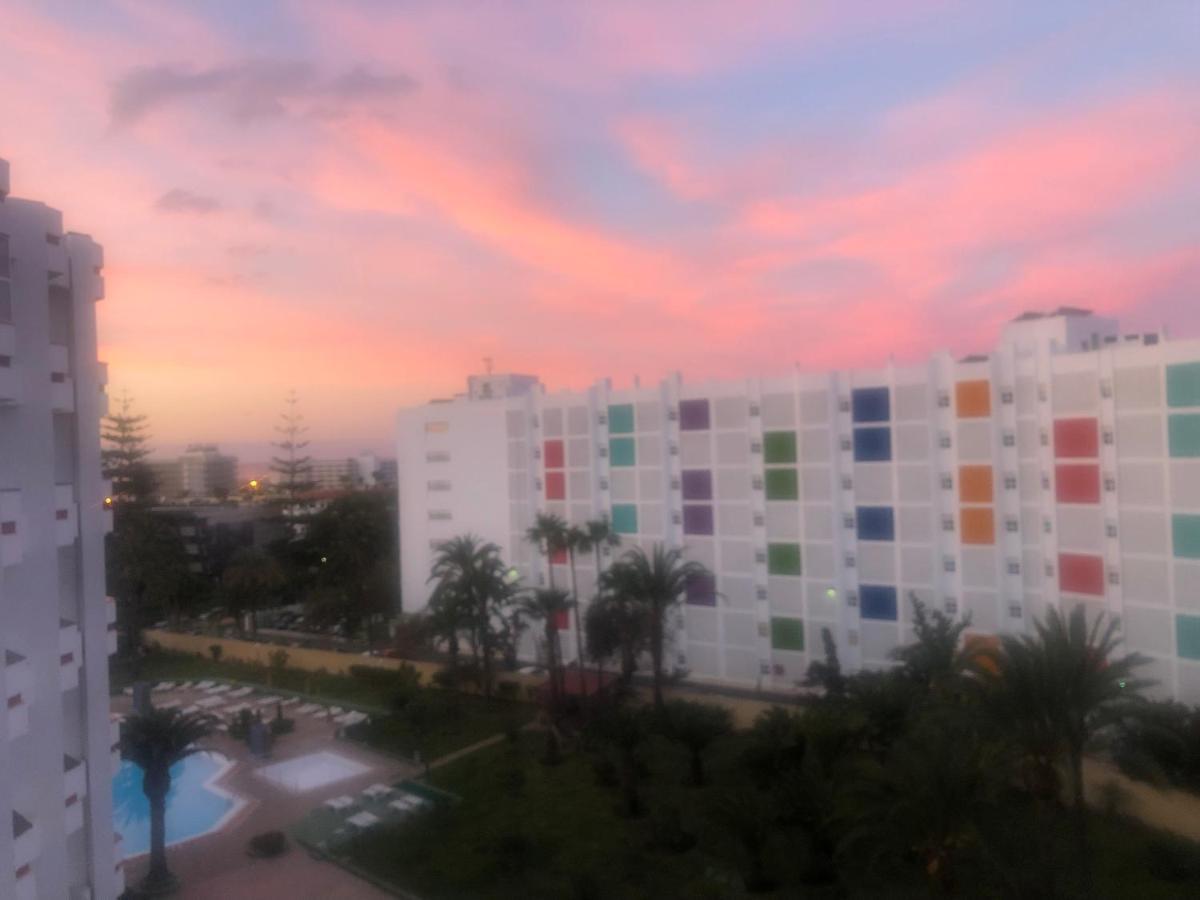 Apartamento Agaete Park Playa del Ingles  Exterior photo