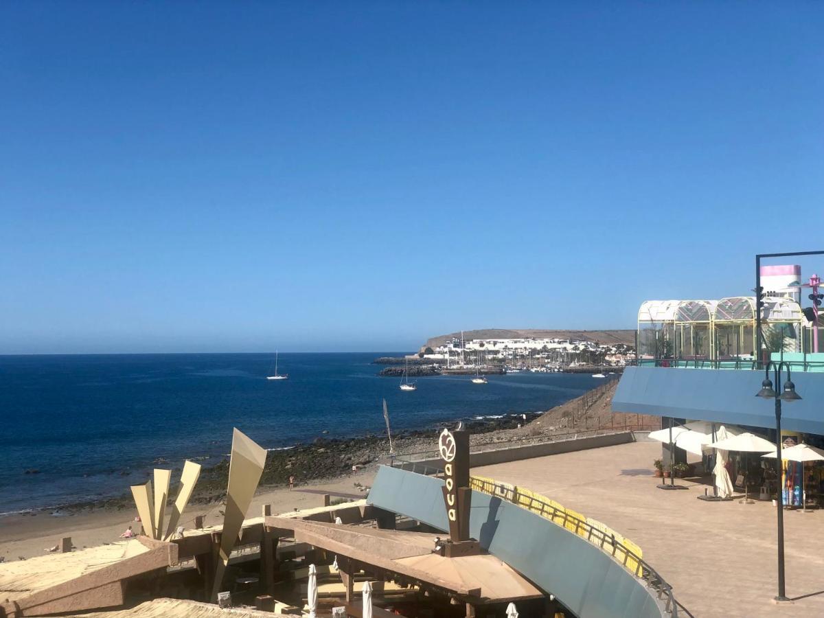 Apartamento Agaete Park Playa del Ingles  Exterior photo