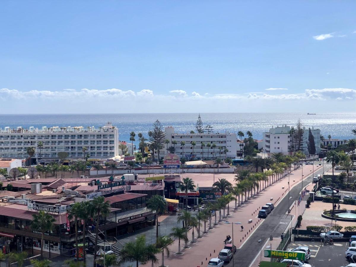 Apartamento Agaete Park Playa del Ingles  Exterior photo