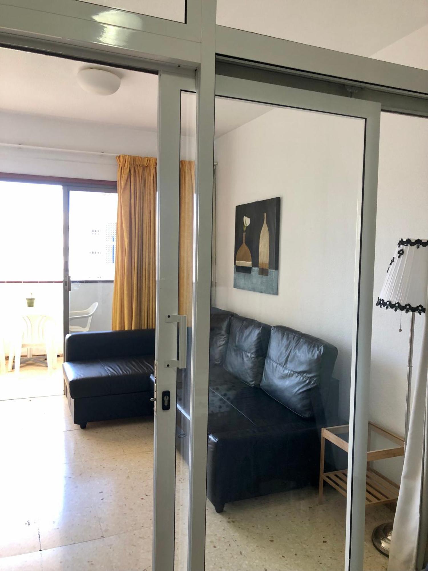 Apartamento Agaete Park Playa del Ingles  Exterior photo