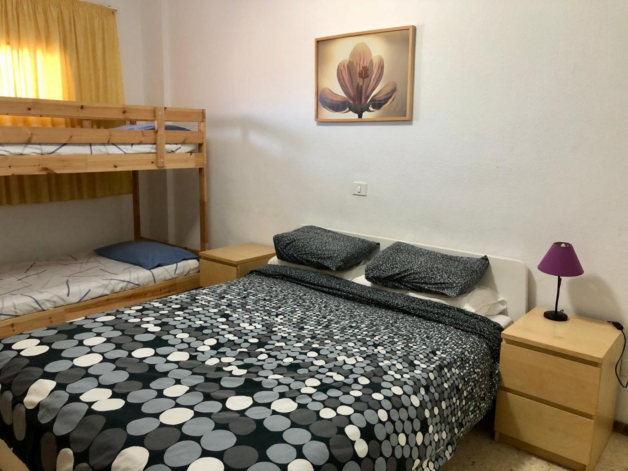Apartamento Agaete Park Playa del Ingles  Exterior photo