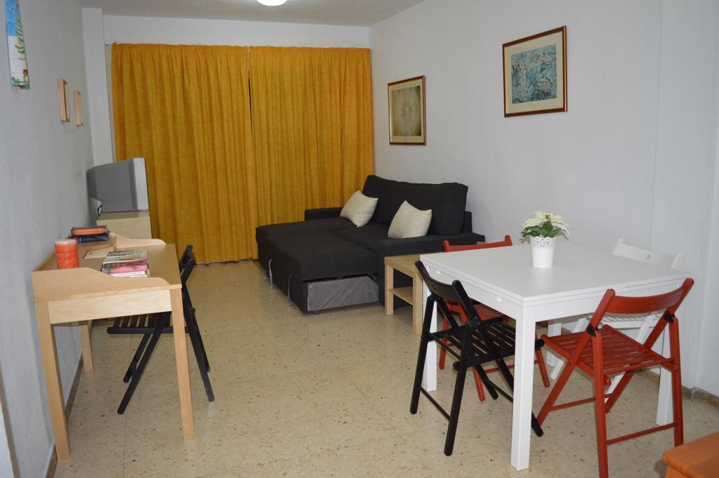 Apartamento Agaete Park Playa del Ingles  Exterior photo