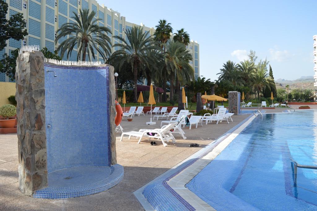 Apartamento Agaete Park Playa del Ingles  Exterior photo