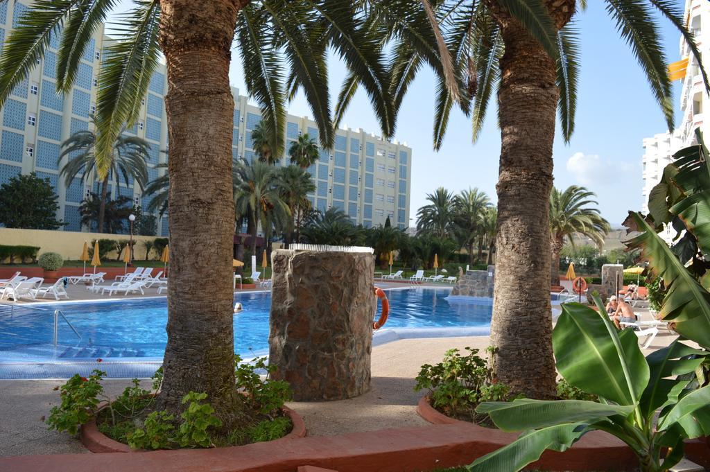 Apartamento Agaete Park Playa del Ingles  Exterior photo