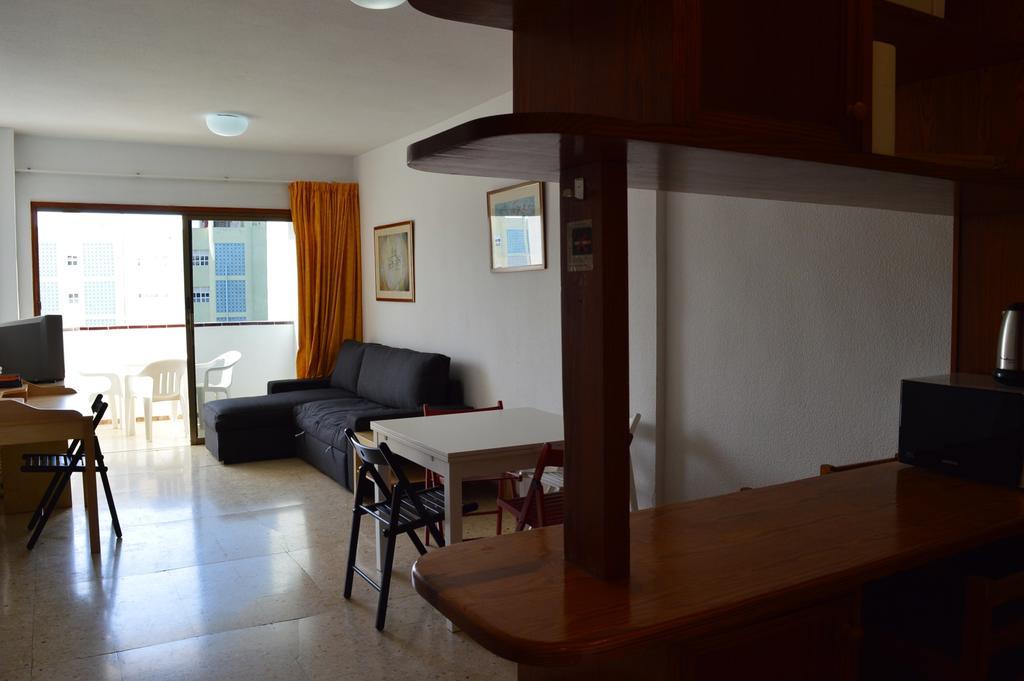 Apartamento Agaete Park Playa del Ingles  Exterior photo