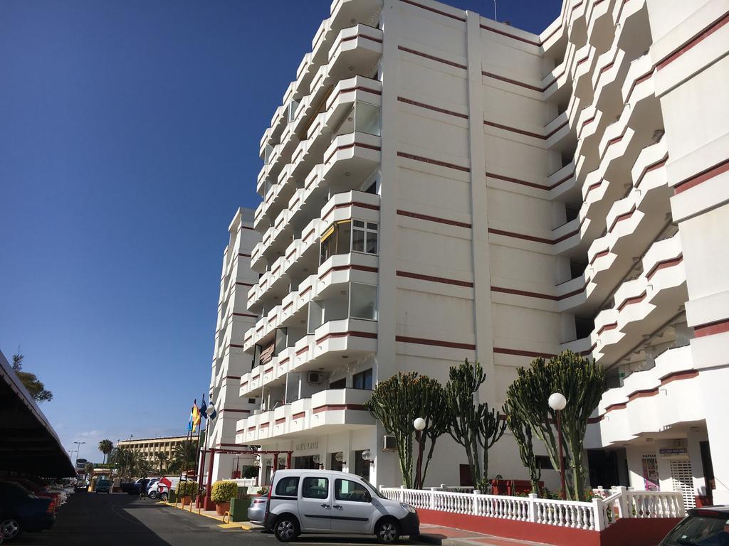 Apartamento Agaete Park Playa del Ingles  Exterior photo
